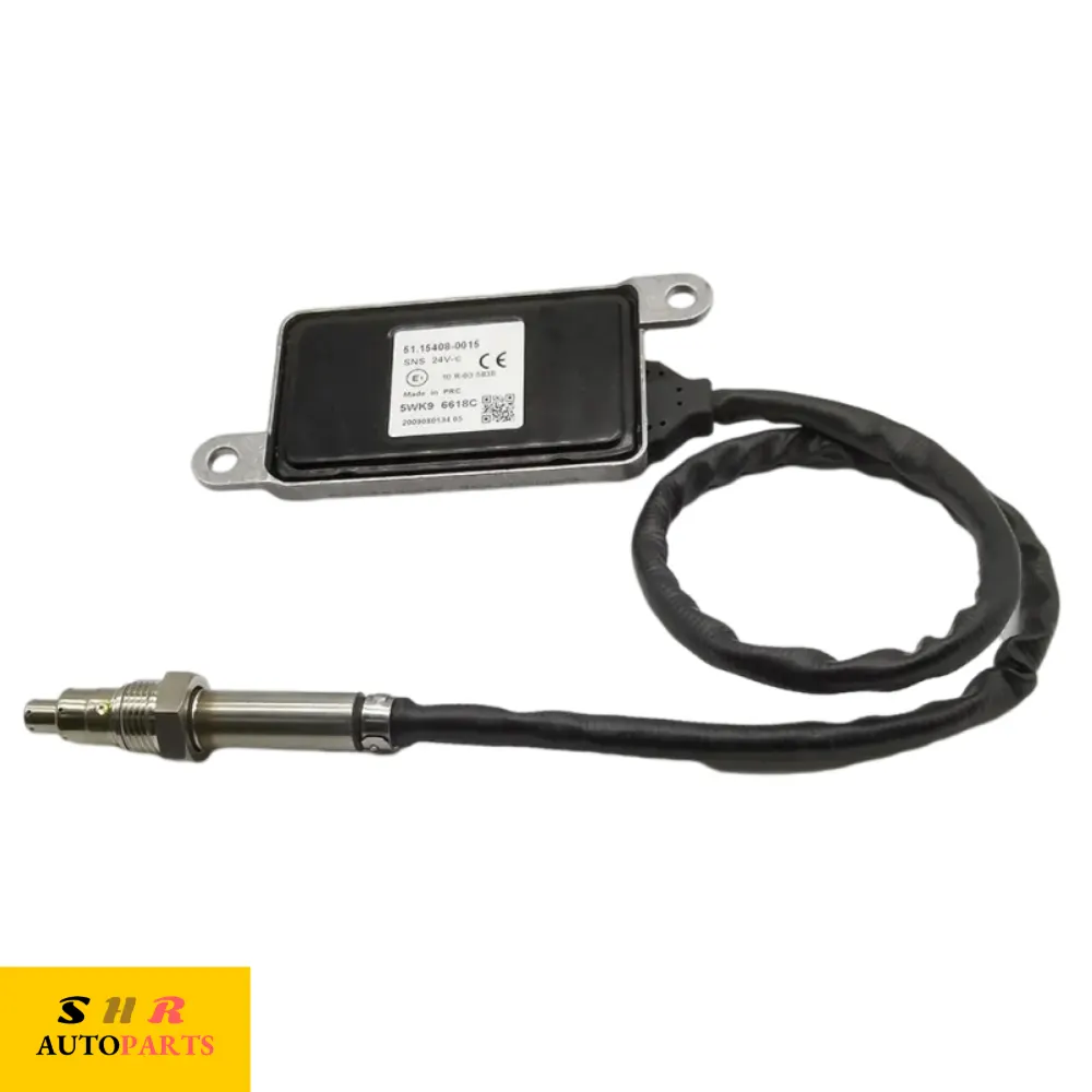 SHR Nox Sensor for MAN 5WK9 6618C 51154080015