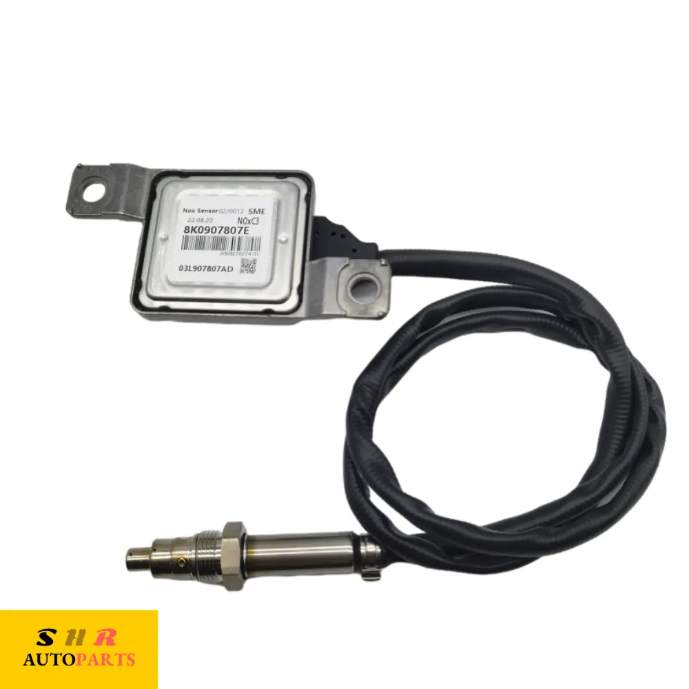 SHR Nox Sensor 03L907807AD 5WK9 6688A for VW Passat 2.0 TDI 2012-2015