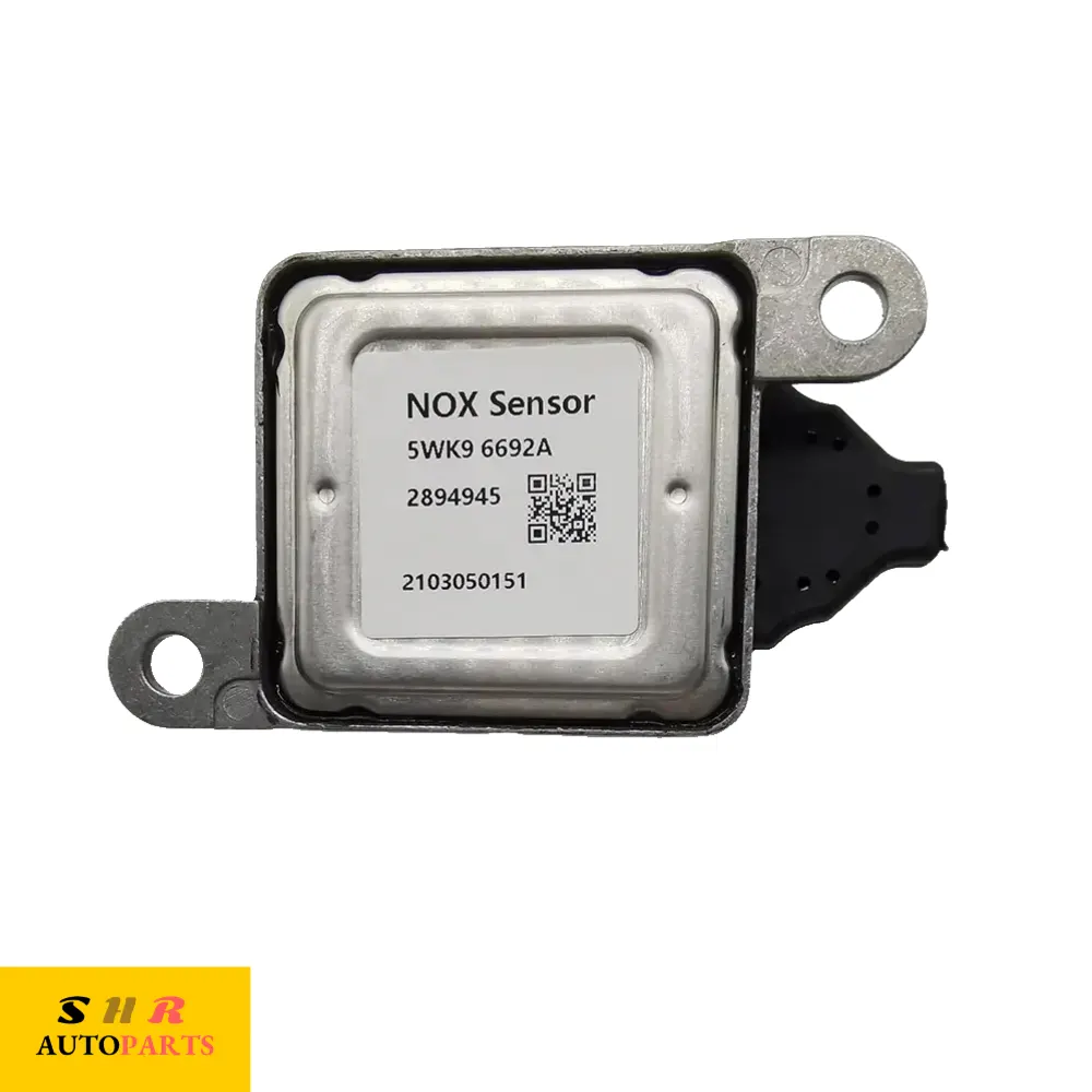 Kväveoxid Nox-sensor uppströms 2894945 för Cummins 12V 5WK9 6692A