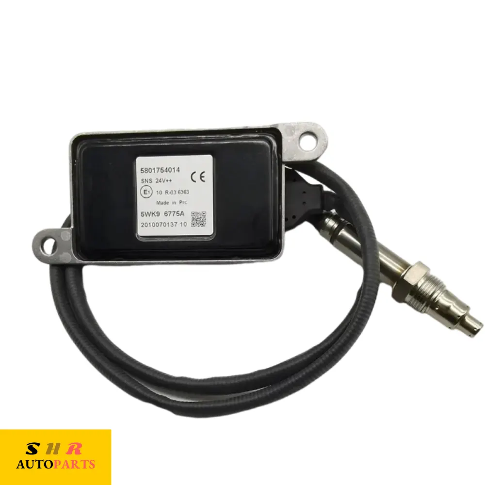 SHR Nox Sensor til IVECO Eurocargo - Stralis 5WK96775A 5WK96733B