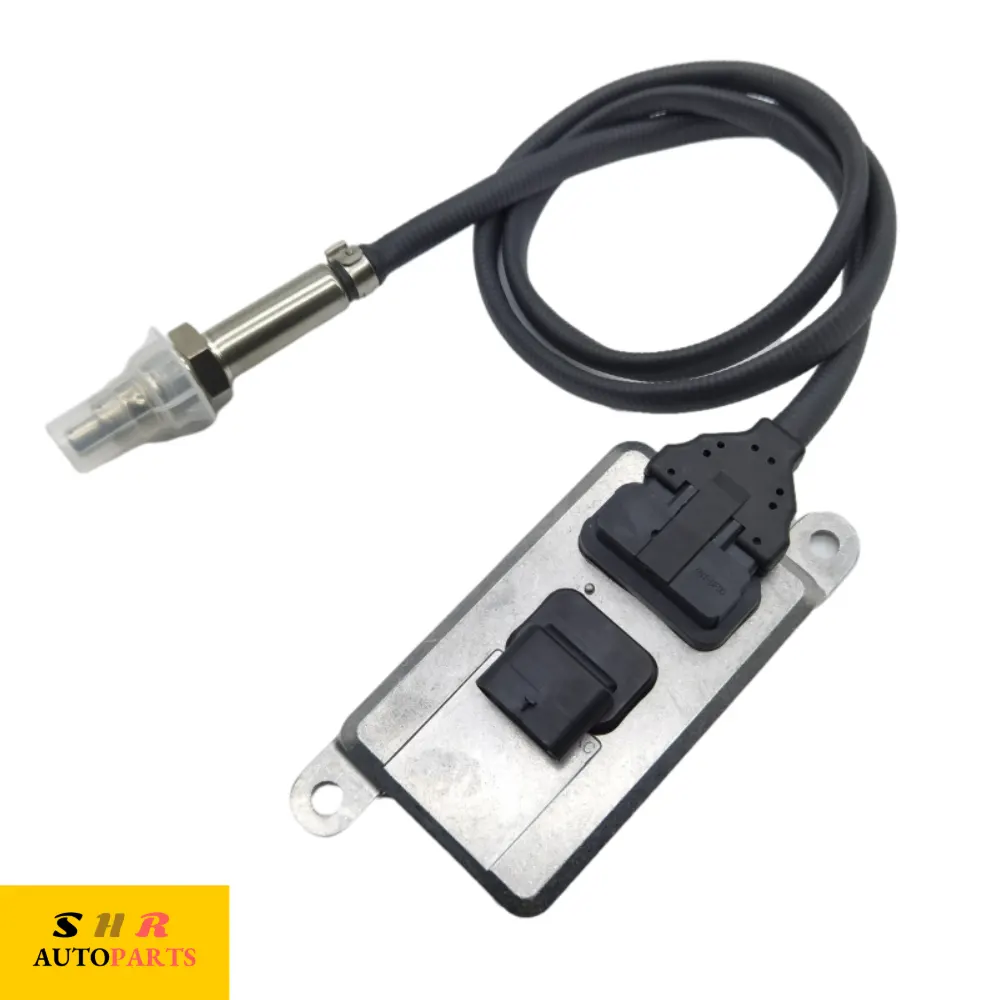 Sensor de óxidos de nitrógeno Nox 89463-E0410 compatible con camión Hino 24V A2C12208400-282