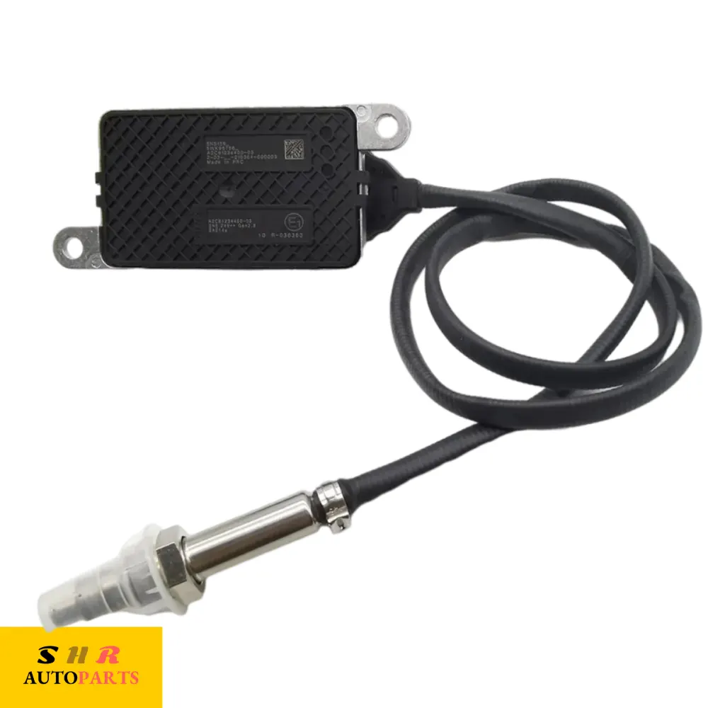 5WK9 6756 Stickoxid Nox Sensor Katalysator Lambda A2C81234400-03