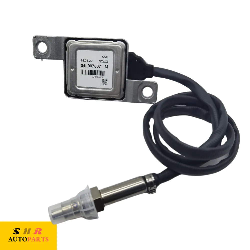 Sensor de catalizador Nox 04L907807M para VW Multivan T6 VI 15-16